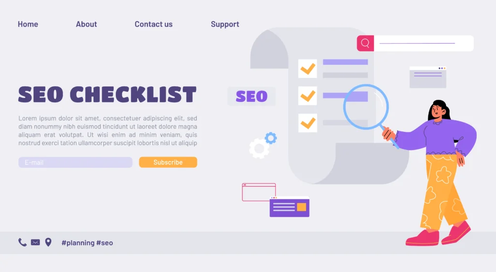 Off-Page SEO Checklist
