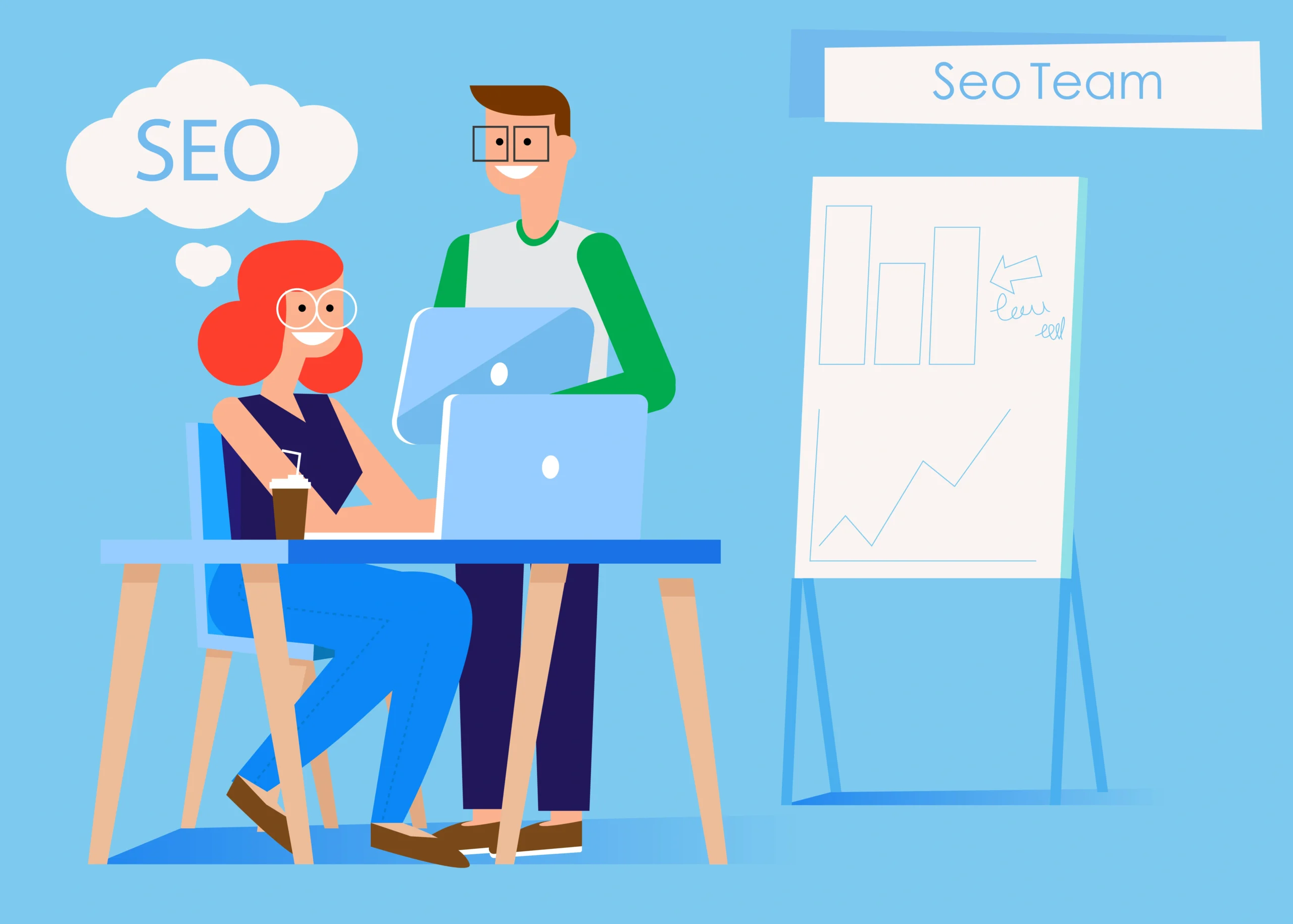 In-House vs SEO Agency