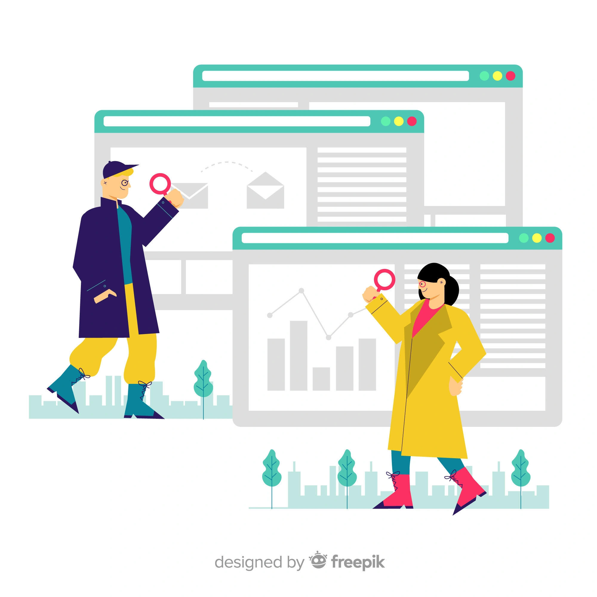 How to choose an seo company