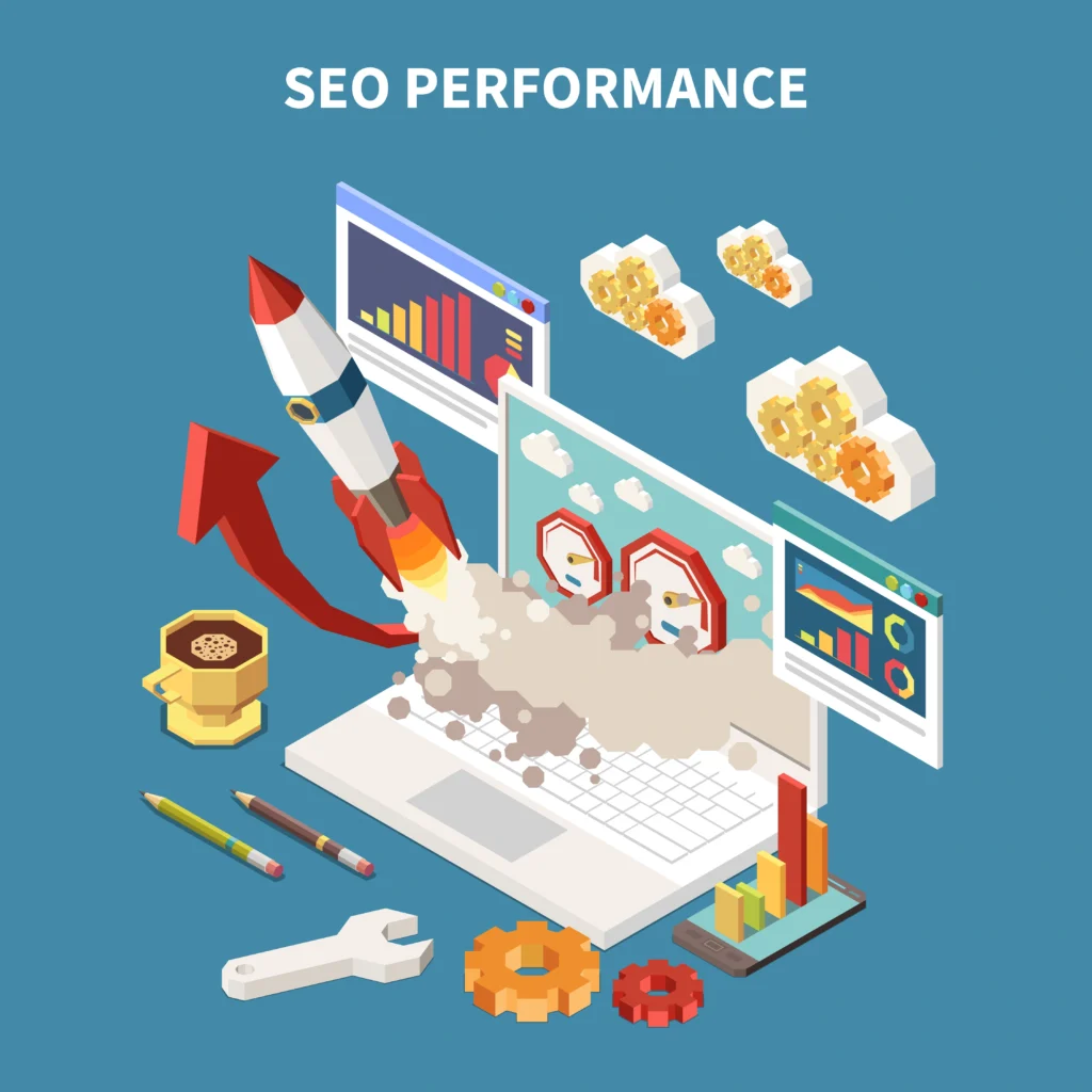 benefit of enterprise seo