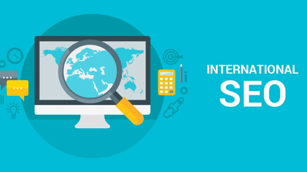 international seo best practice